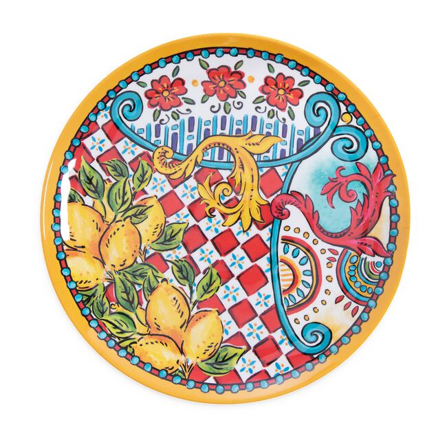 9" Pellaro Side Plate